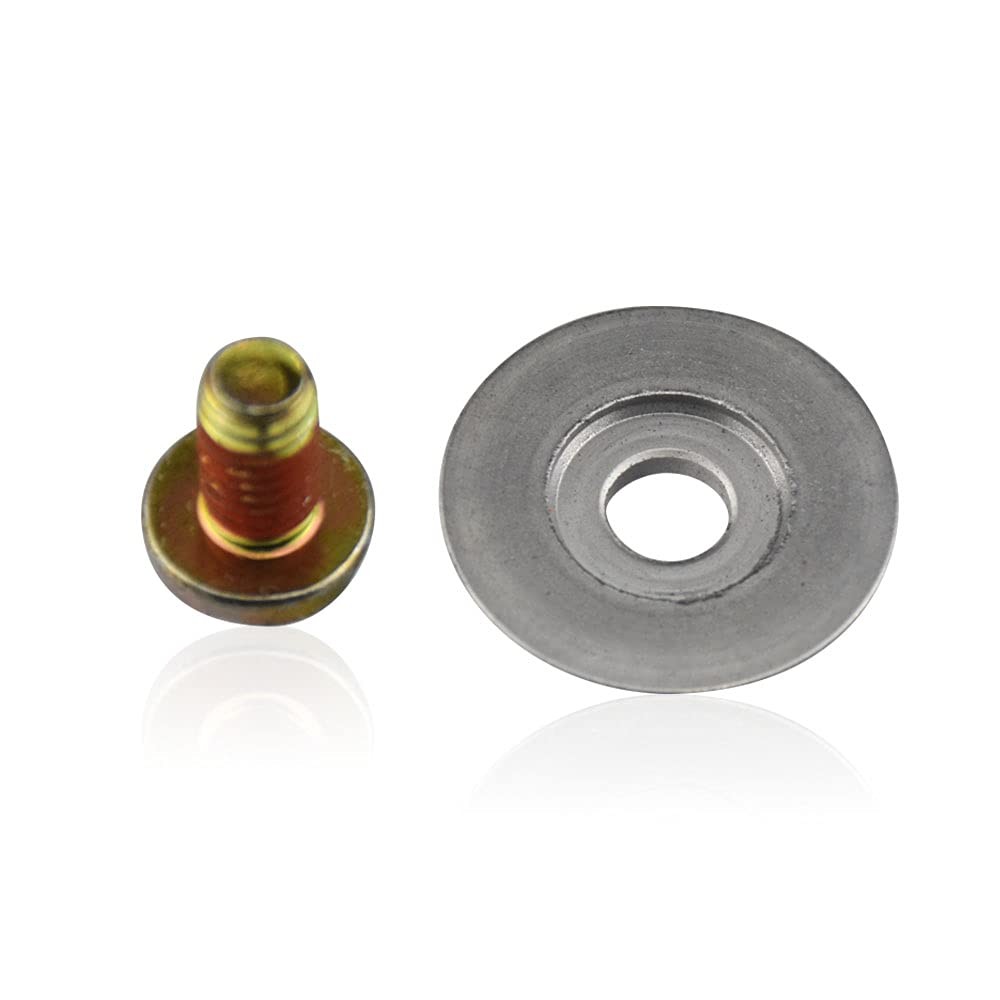 710-1309 948-0389 Steering Rod Cap Washer and Screw Compatible