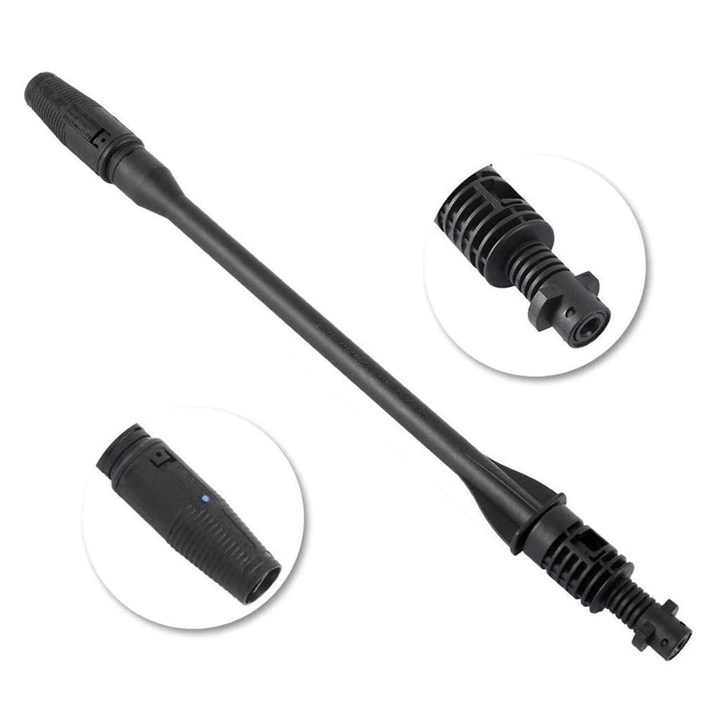 Spray Lance Extension For Karcher K2-K7 Pressure Washer Variable Fan Nozzle