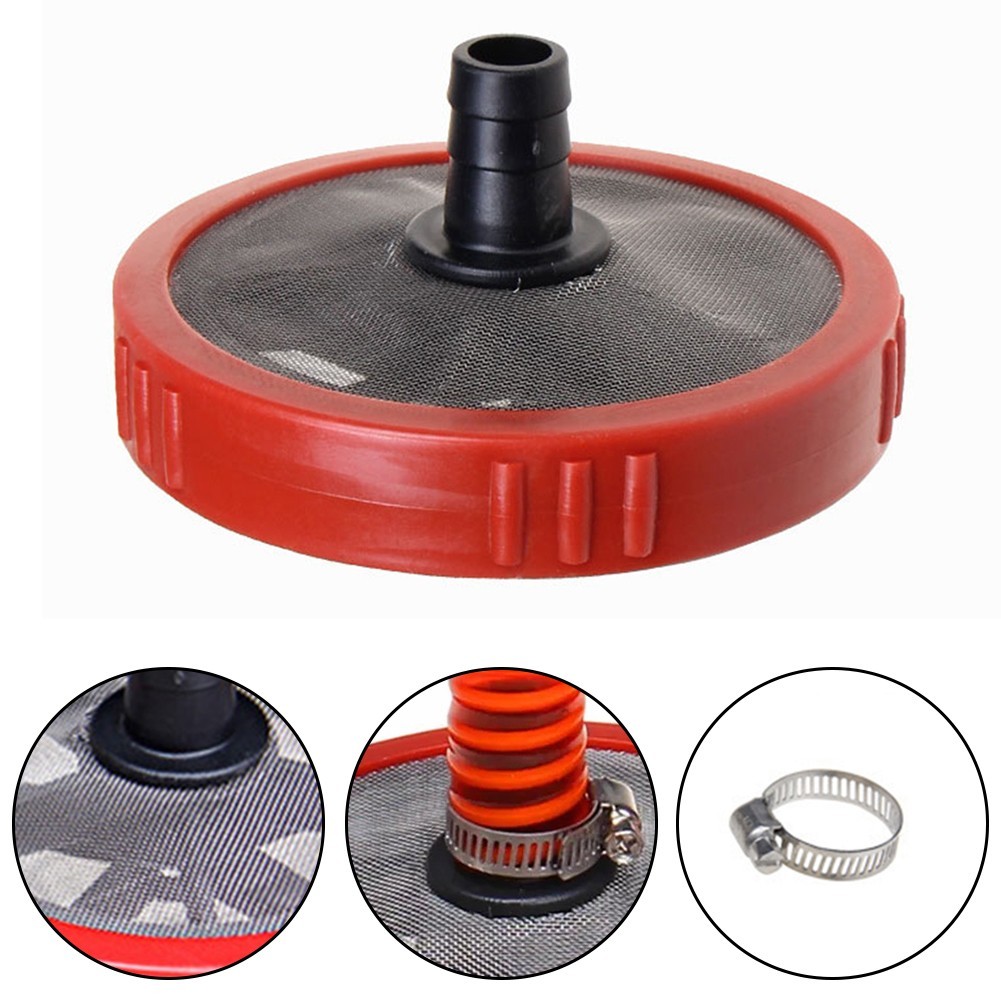 Convenient Set up of Car Washing Machine with Easy Installation Accessory