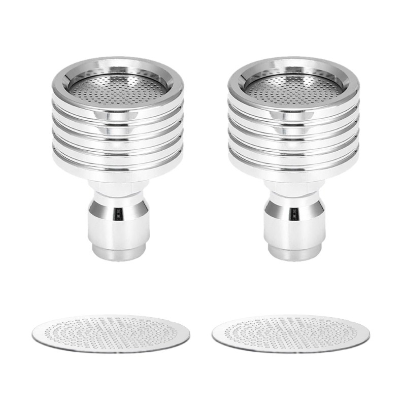 Quick Release 1/4 Inch Nozzle With Sprayed Plate For High Pressure Cleaning
