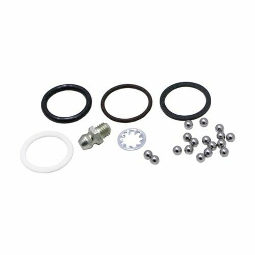 Super Swivel 1/4″ Swivel Repair Kit