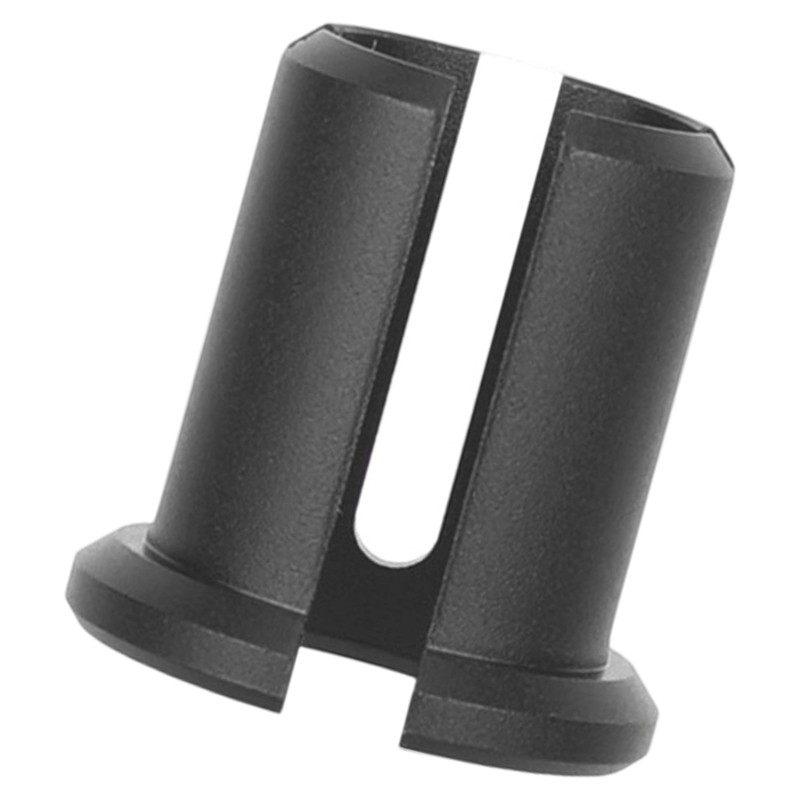 Industrial 15mm to 12mm Rod Adapter Bushing for Camera Accessories Rod Support