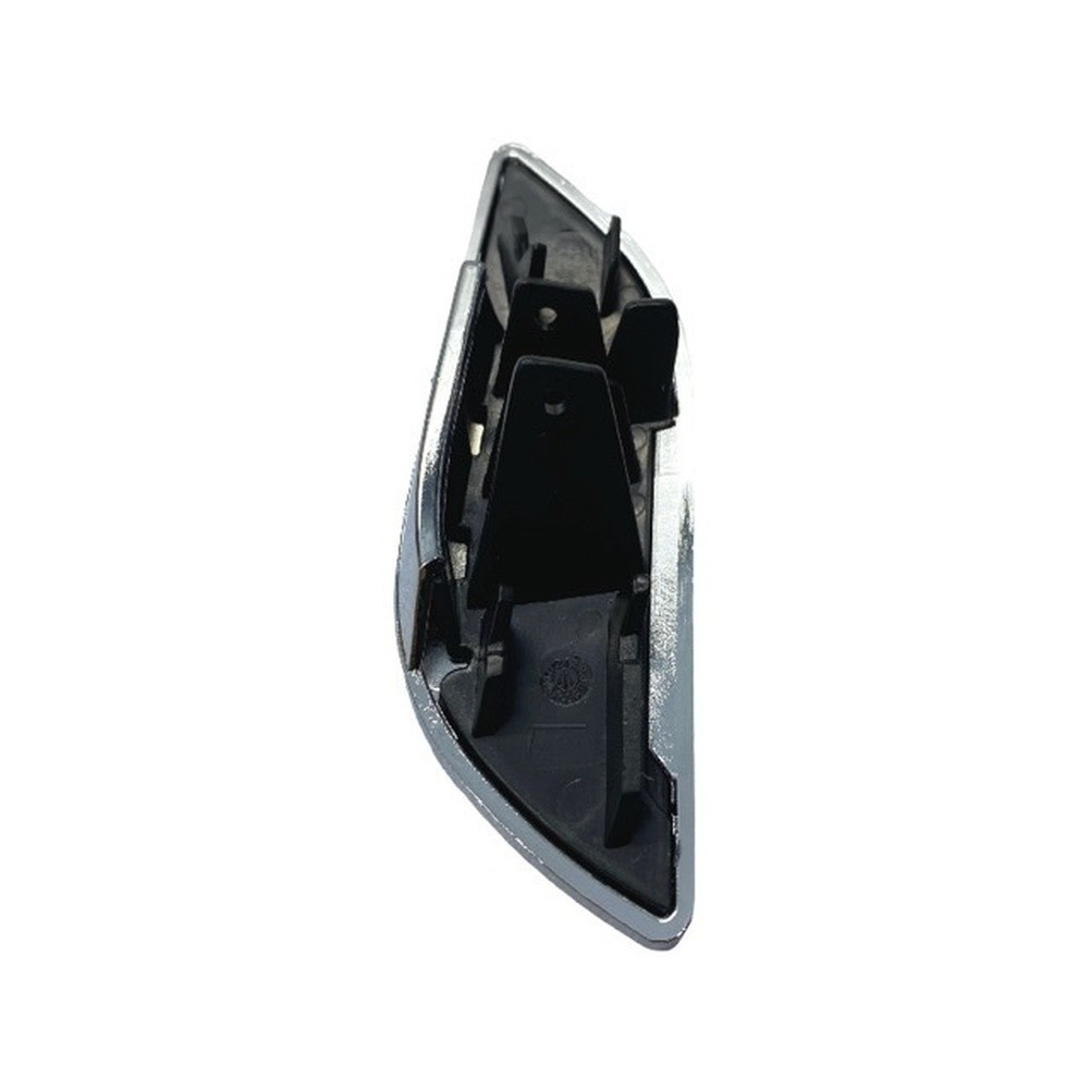 Headlamp Washer Cover for For SKODA Superb II 2008-2015 OEM 3T0955109 3TD955110