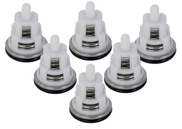 OEM Interpump / GP Kit169 Valve Kit TSF1819, TSF2221, TSF2021, TSF2421, TSF2219