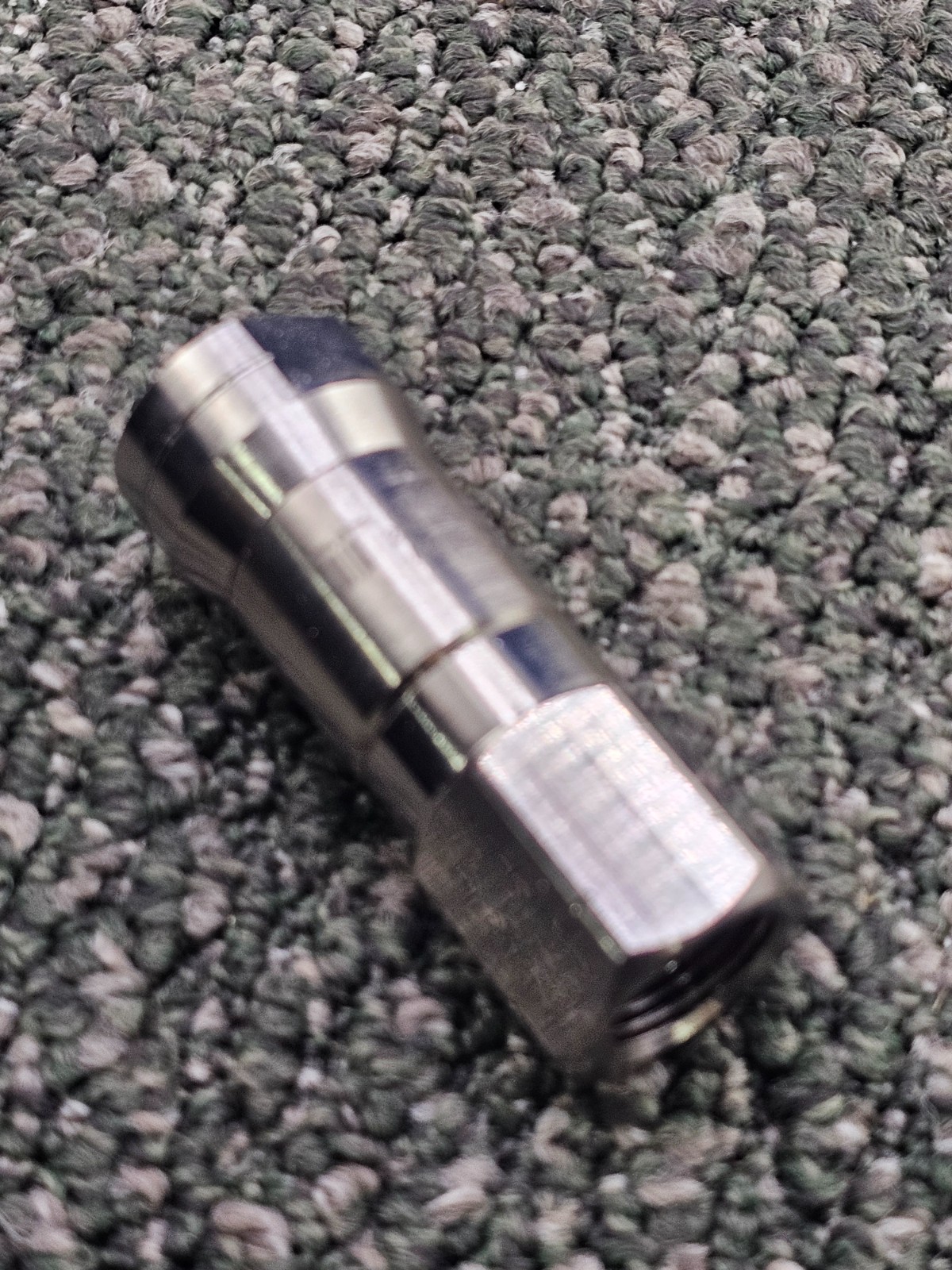 Rotary Union DGS Swivel 120°C /250°F 275 Bar 4000 PSI
