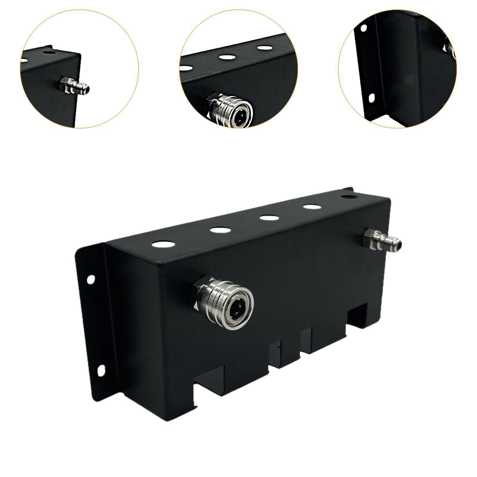 Pressure Washer Holder Practical Accessory Multifunctional High Performance Wall