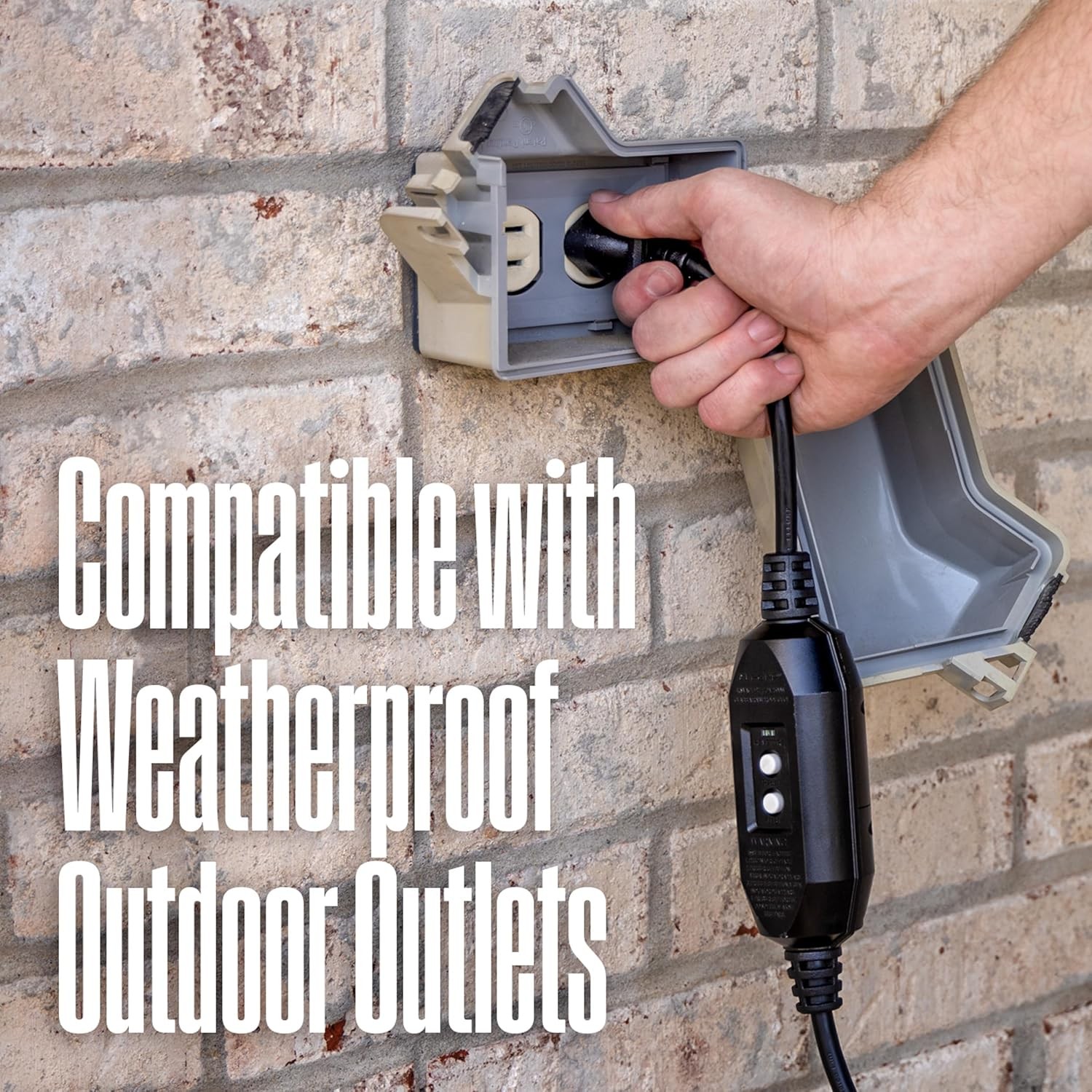 Westinghouse Wpx3000E Electric Pressure Washer, 3000 Max PSI and 1.76 Max GPM