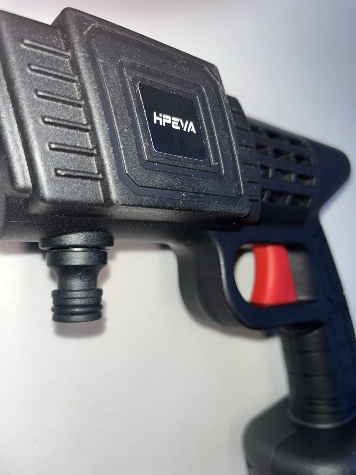 Cordless Pressure Washer Portable Power Washer Handle Gun Machine 1 PIECE