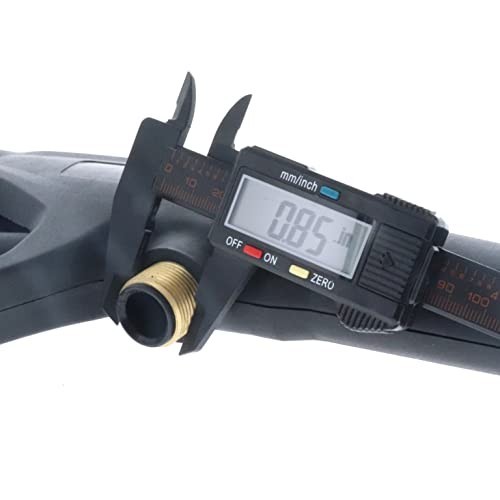 Spray Gun Trigger Handle 308760059 for Ryobi Pressure Washer RY14122, RY141600,