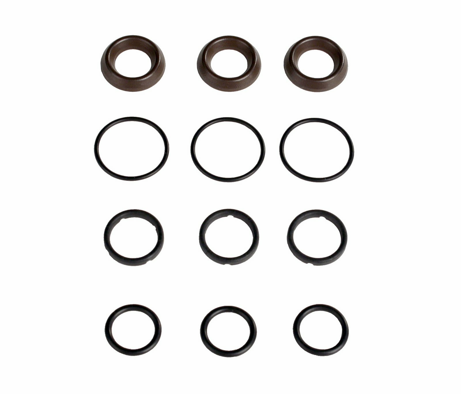 General Pump Kit 97 Complete Seal Packing for TT2028, TT9071 & TP2530 Pumps