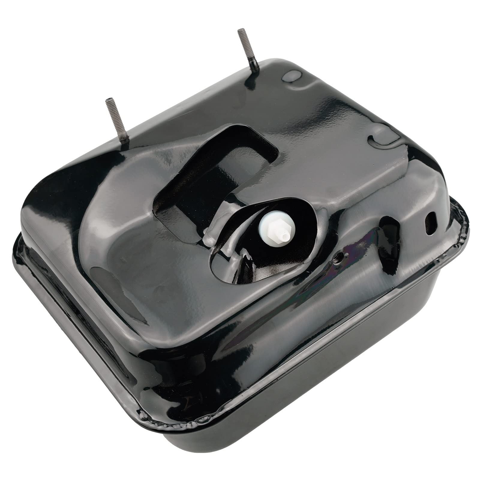 Fuel Tank Gas Tank Replacement Kit For 196cc 212cc Engine Pressure Power Washer