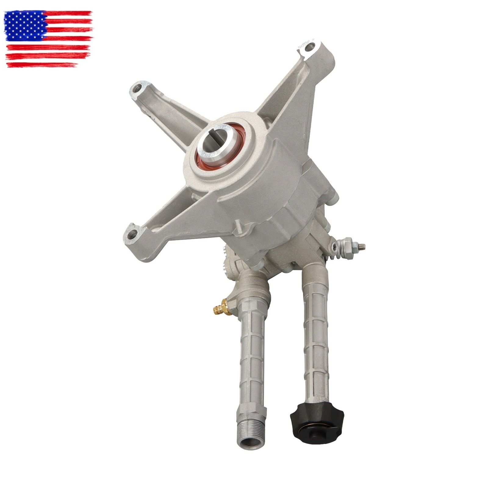 Pressure Washer Pump Head SRMW22G26-EZ For Briggs Stratton Craftsman 2800PSI