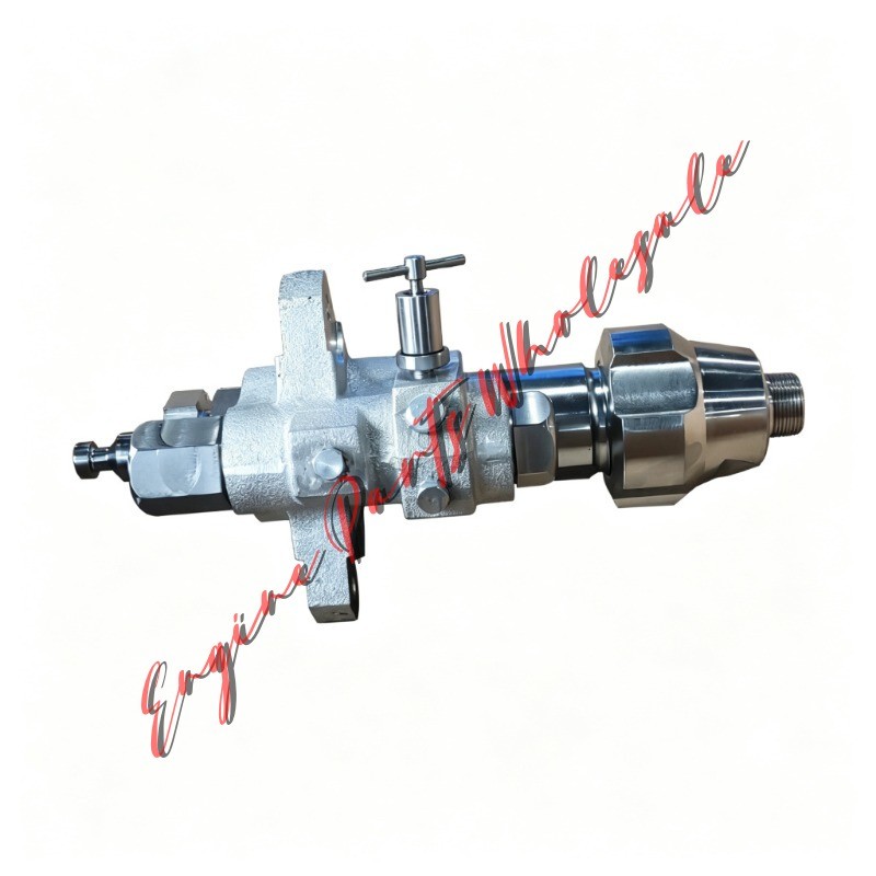 220CC Pneumatic airless sprayer pump Pump body assembly 24B823 for Xtreme X30X60