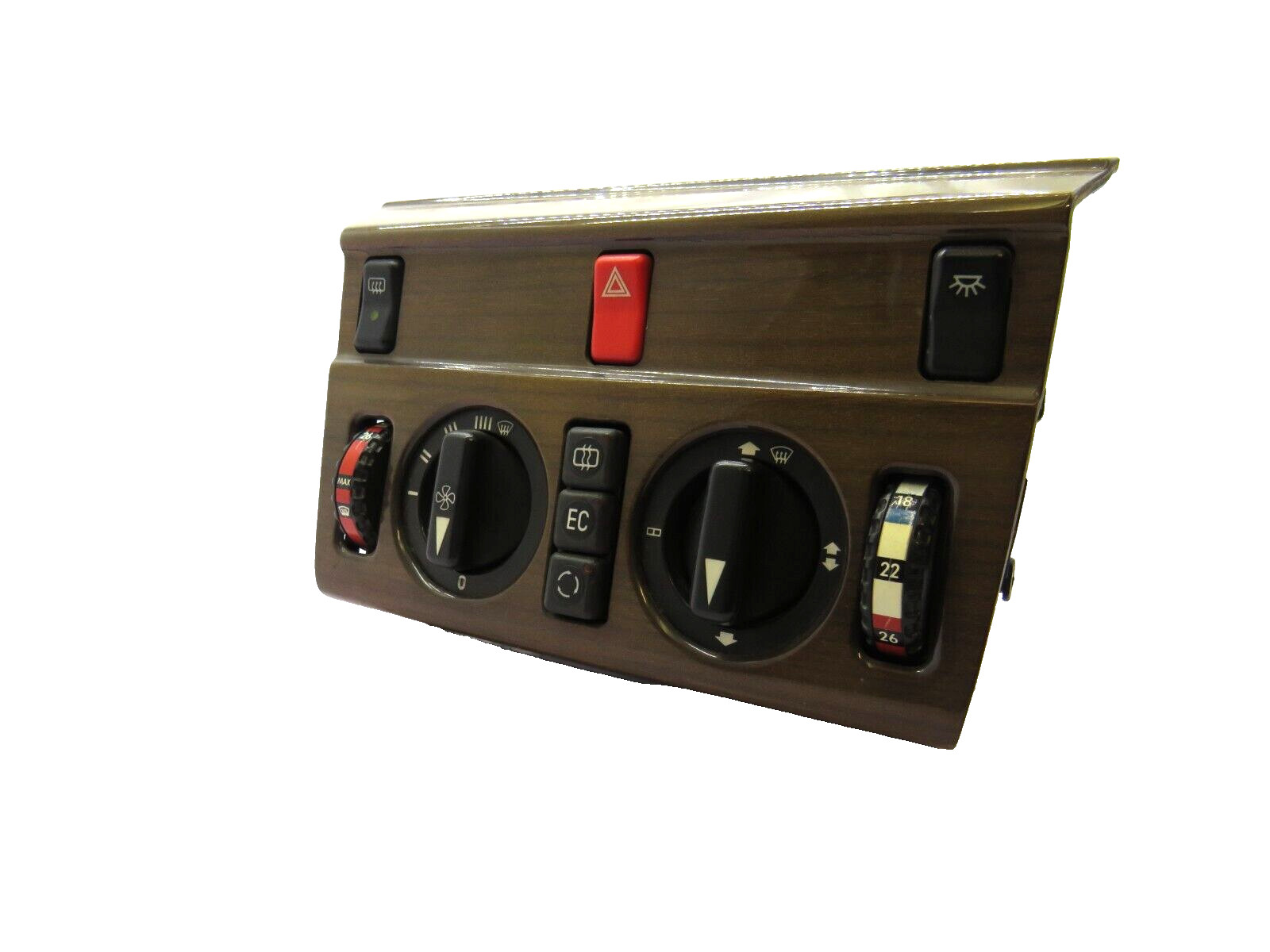⭐ Climate Control MERCEDES-BENZ E-CLASS W124 1248210071 124 821 00 71 ⭐