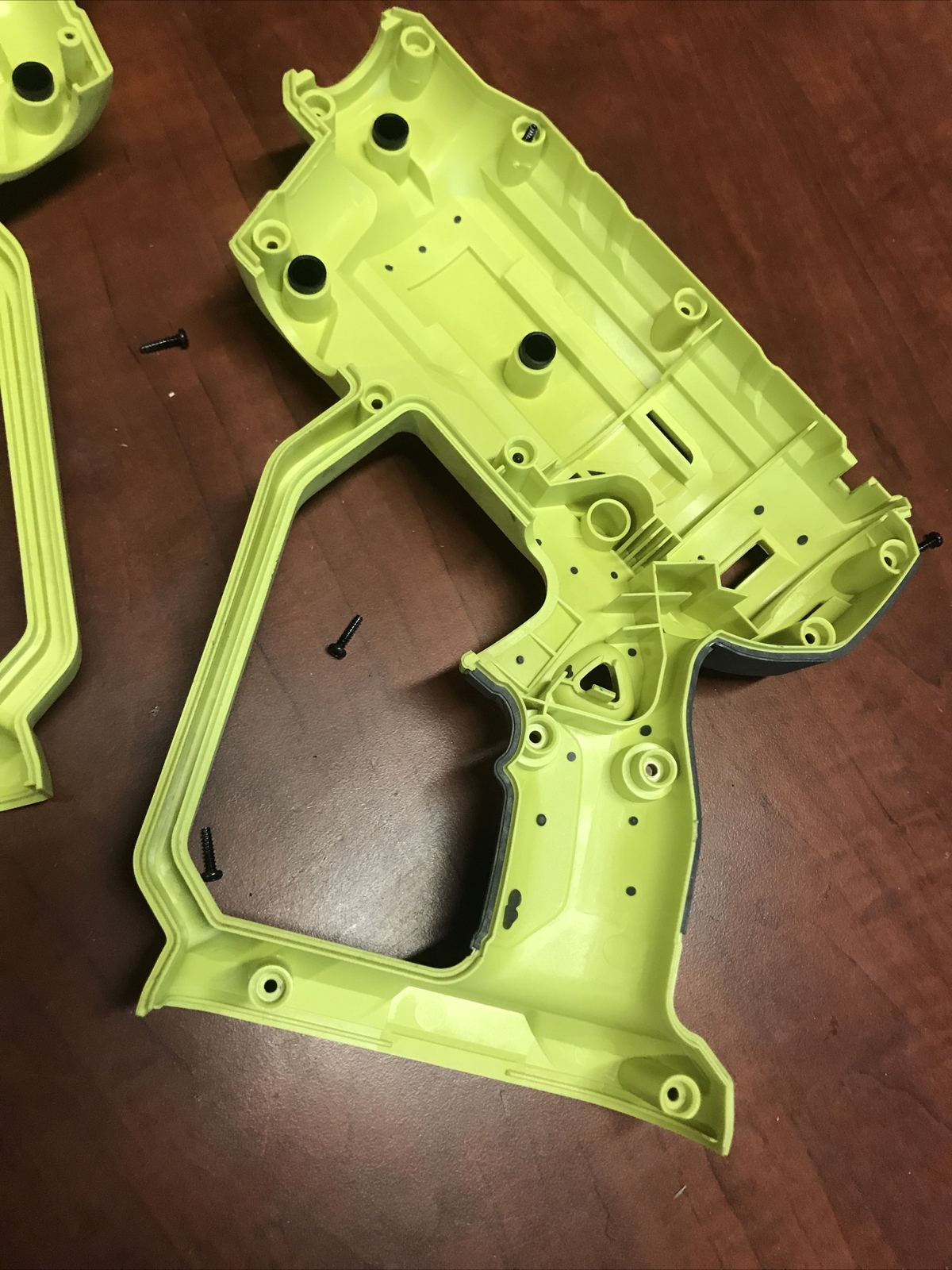 OEM Part Housing Assembly For RYOBI ONE+ 18-Volt RY120350 Water Cleaner