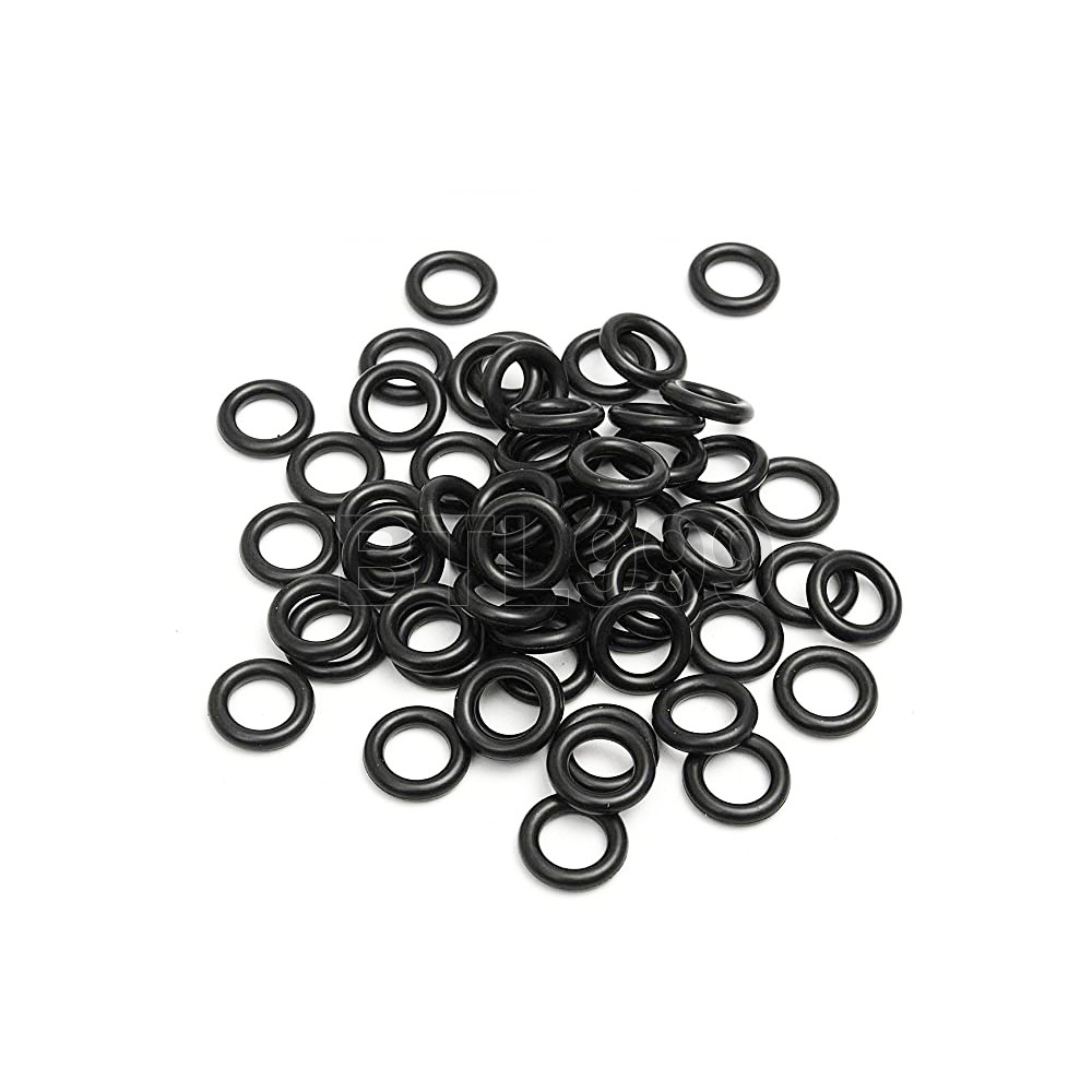 High Quality Pressure Washer O-rings For 1/4”, M22 Quick Coupler Connector