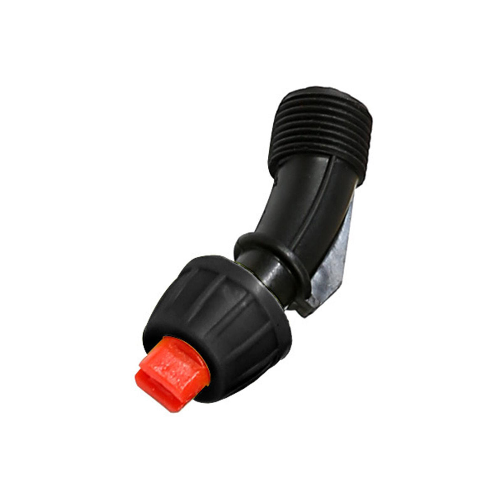 Spray Nozzle Tips Adjustable Sprayer Nozzles for Outdoor Watering Weeding USAgT
