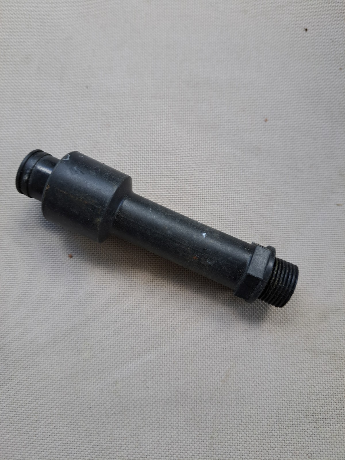 190669GS Generac Portables BREATHER NO SEALING RINGS Body Only