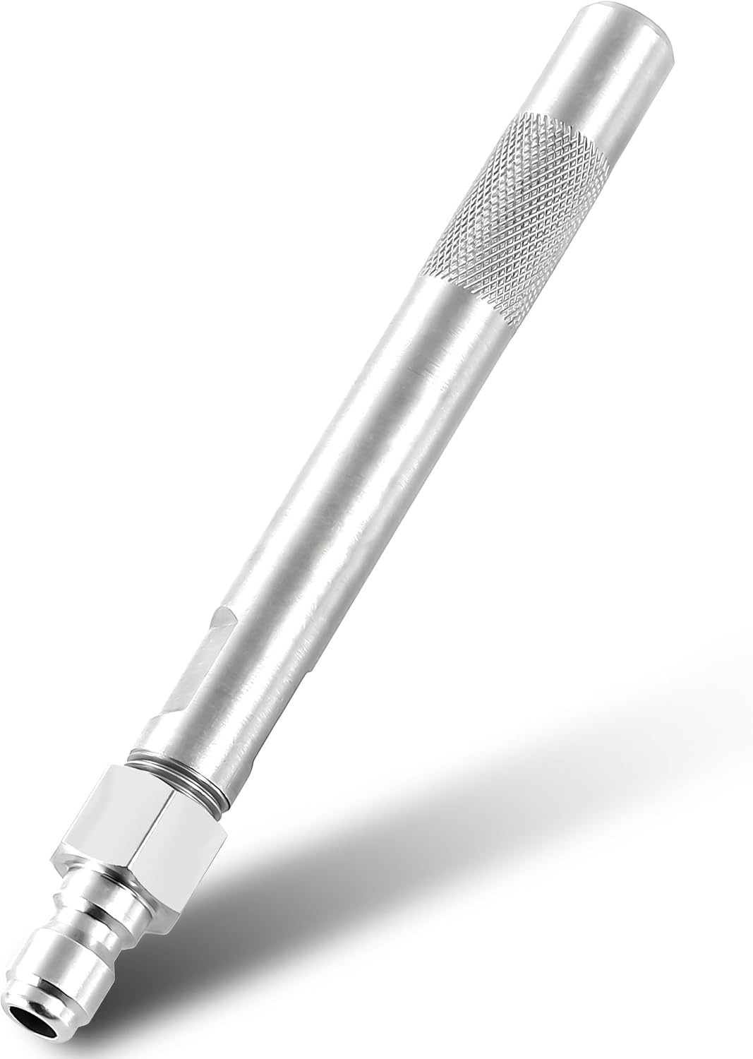 Pressure Washer Long Range Chemical Nozzle, Shooter Tip Pressure Washer, Compati