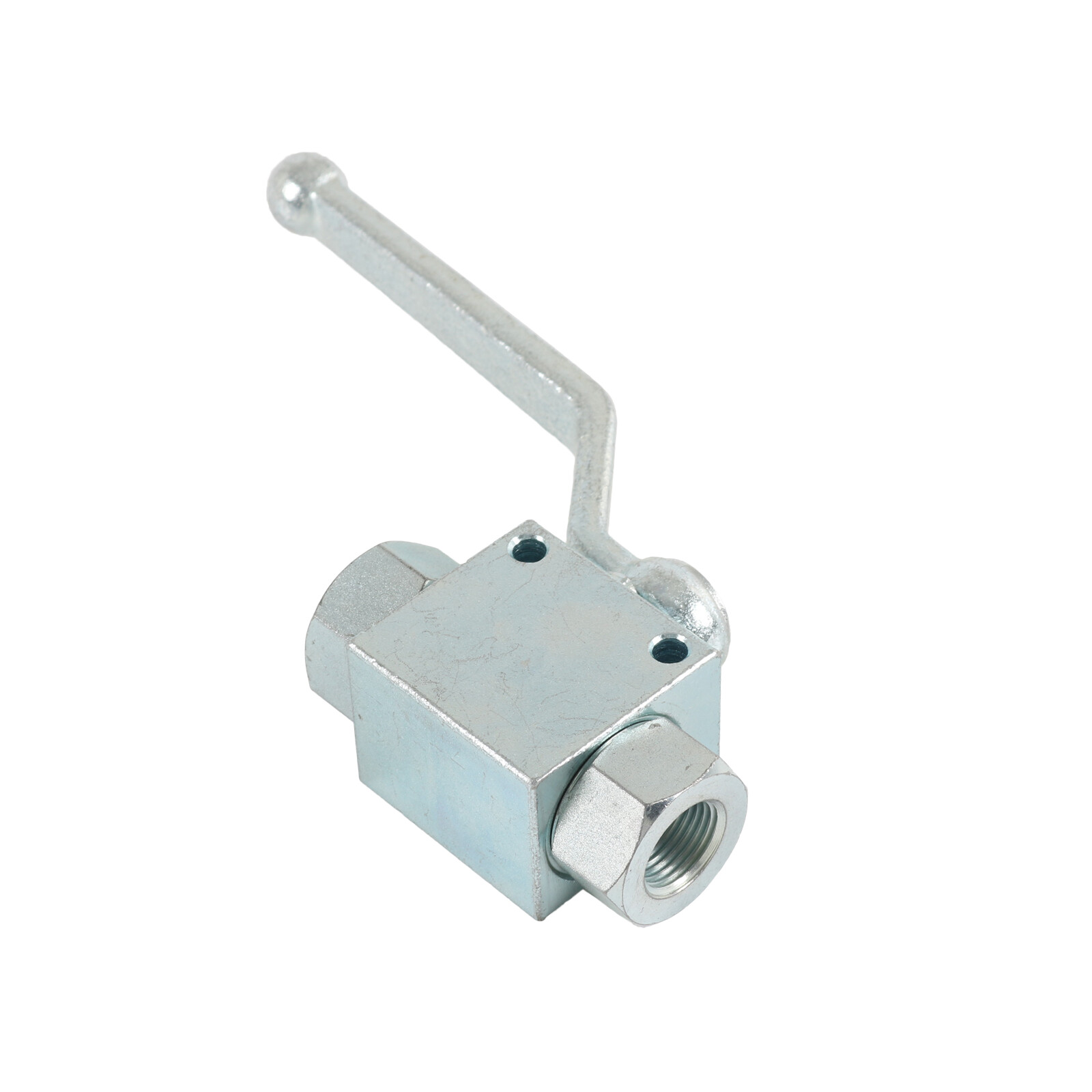 3/8″ Ball Valve Fit Pressure Washers Max 4500 PSI 3/8″ fitting Female Out