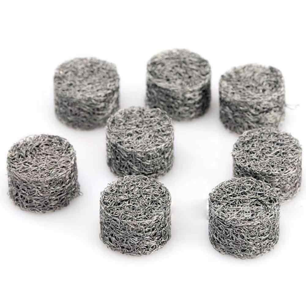 0.8 0.9 1~1.4mm Foam Cannon Orifice Nozzle & Foam Maker Universal Thread Tips