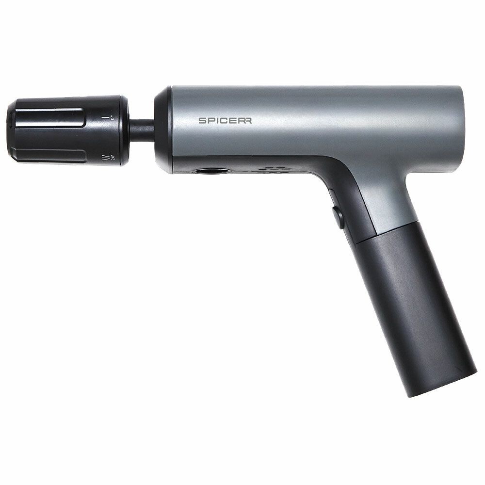 SPICERR Pocketable high pressure cleaner SWU-1 From Japan