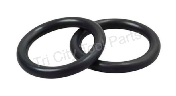 3/8″ Pressure Washer Quick Coupler O-ring Kit Twin Pack
