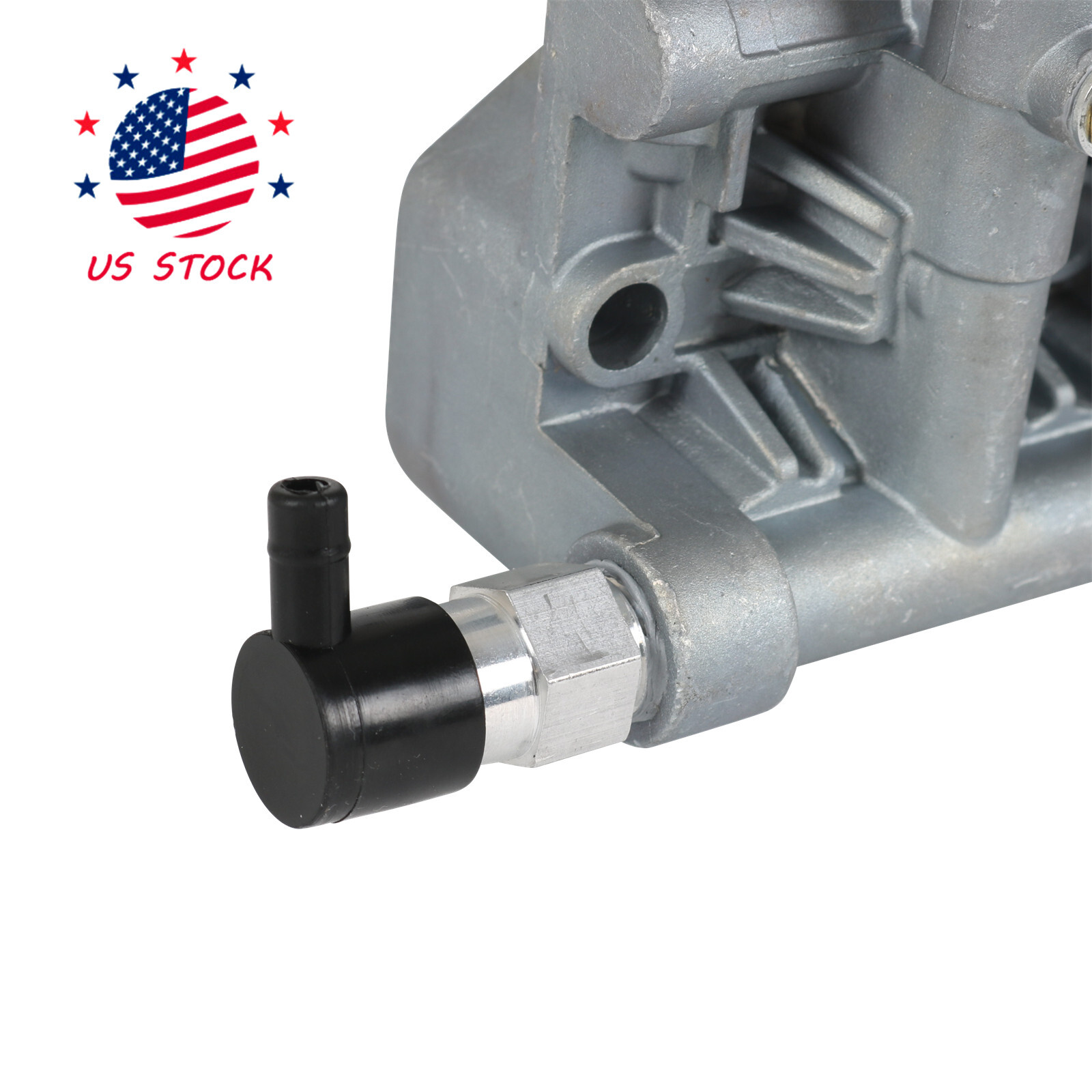 Complete Pump Head NEW for SRMW2.3G28 & SRMW2.4G28 Model Pumps Only