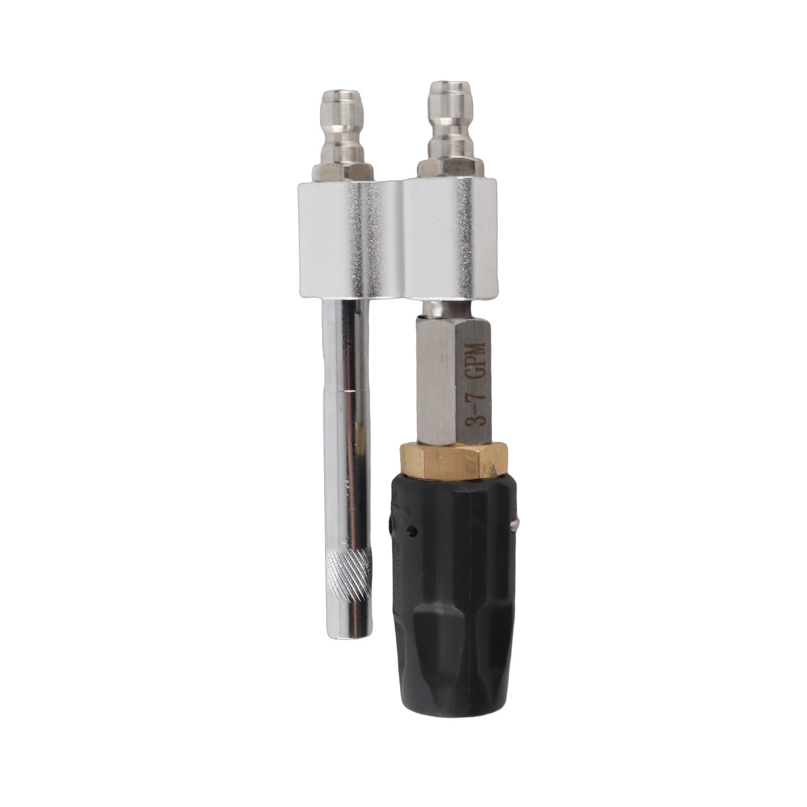 Tip M5 Twist Nozzle Pressure Washer Long Washing 3-7 GPM 1000-4050Psi BEA