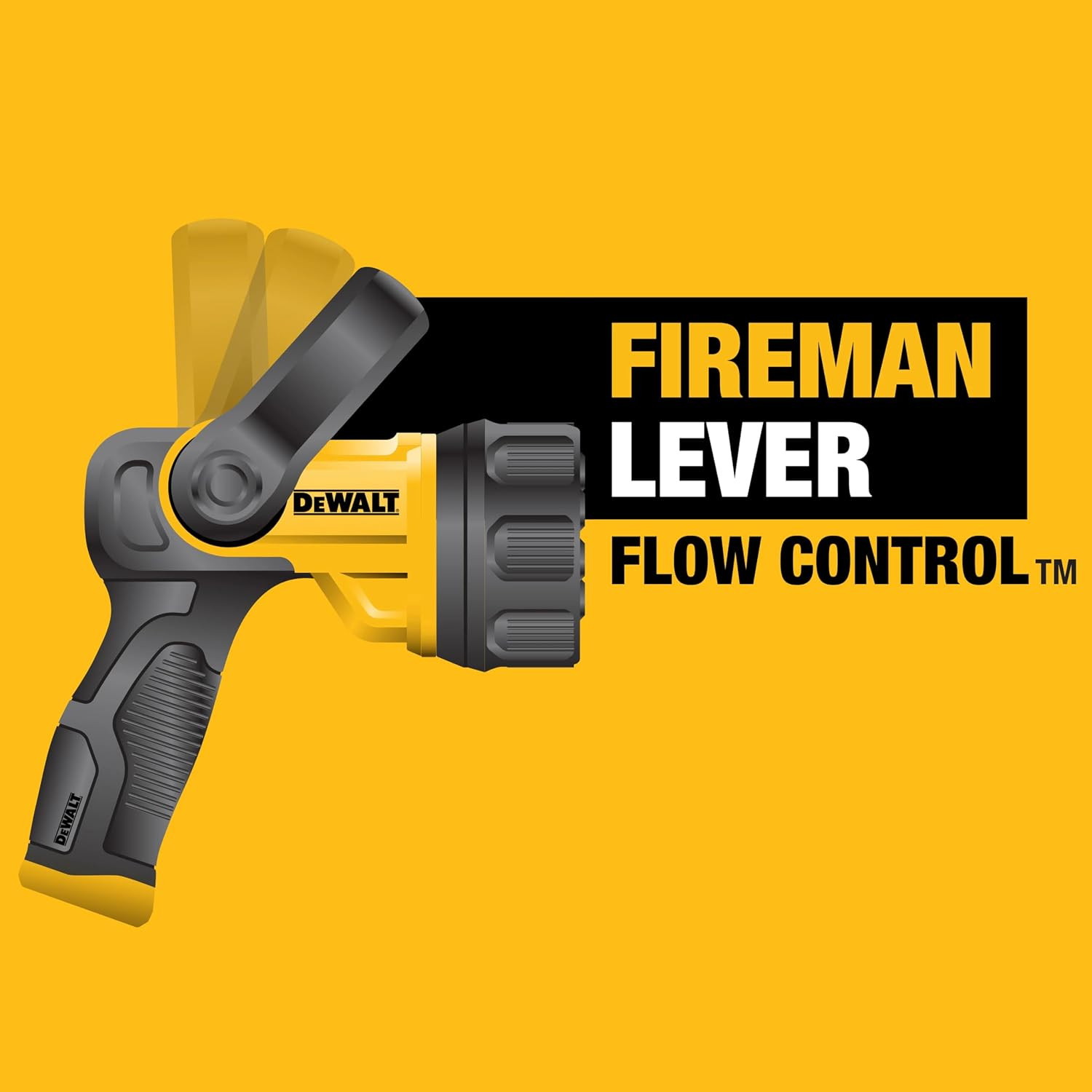 Heavy-Duty Hydro Cannon Nozzle