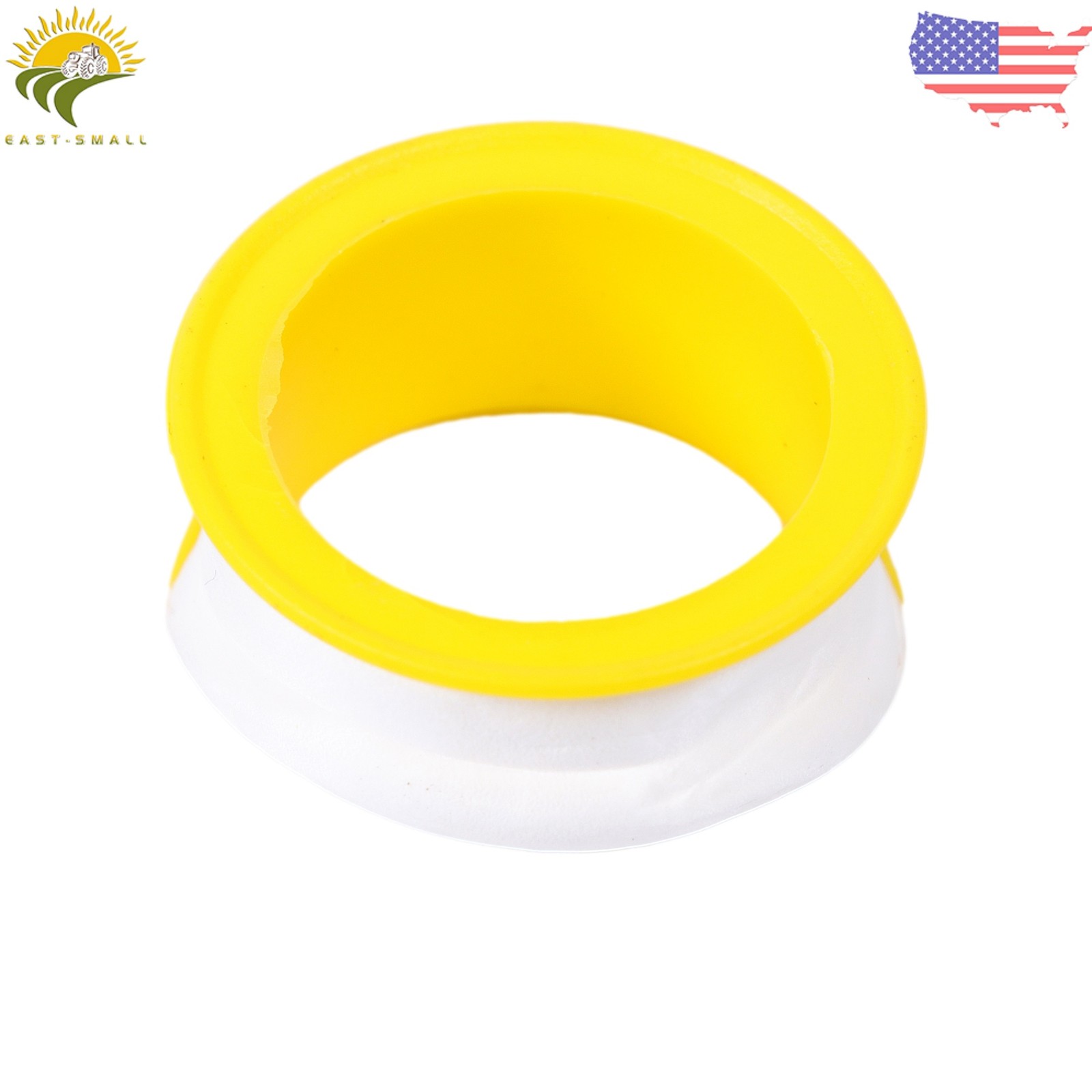 3/8″ X 50 FT High Pressure Washer Hose Reel for Water/Air/Oil Auto-Retractable