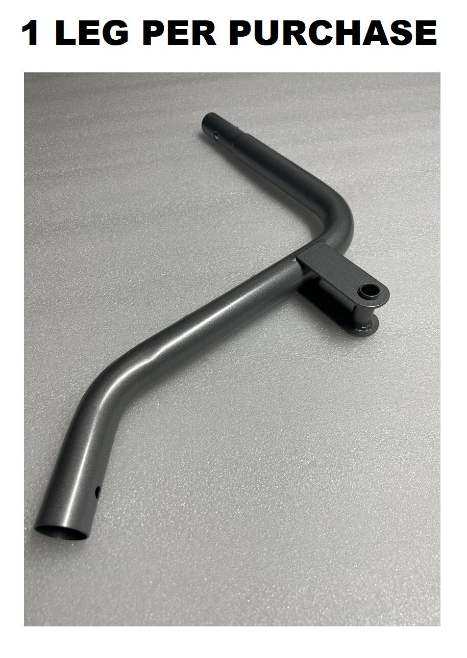 (1) Leg GENUINE RYOBI Frame Assembly RY142300 PSI Electric Pressure Washer VNM
