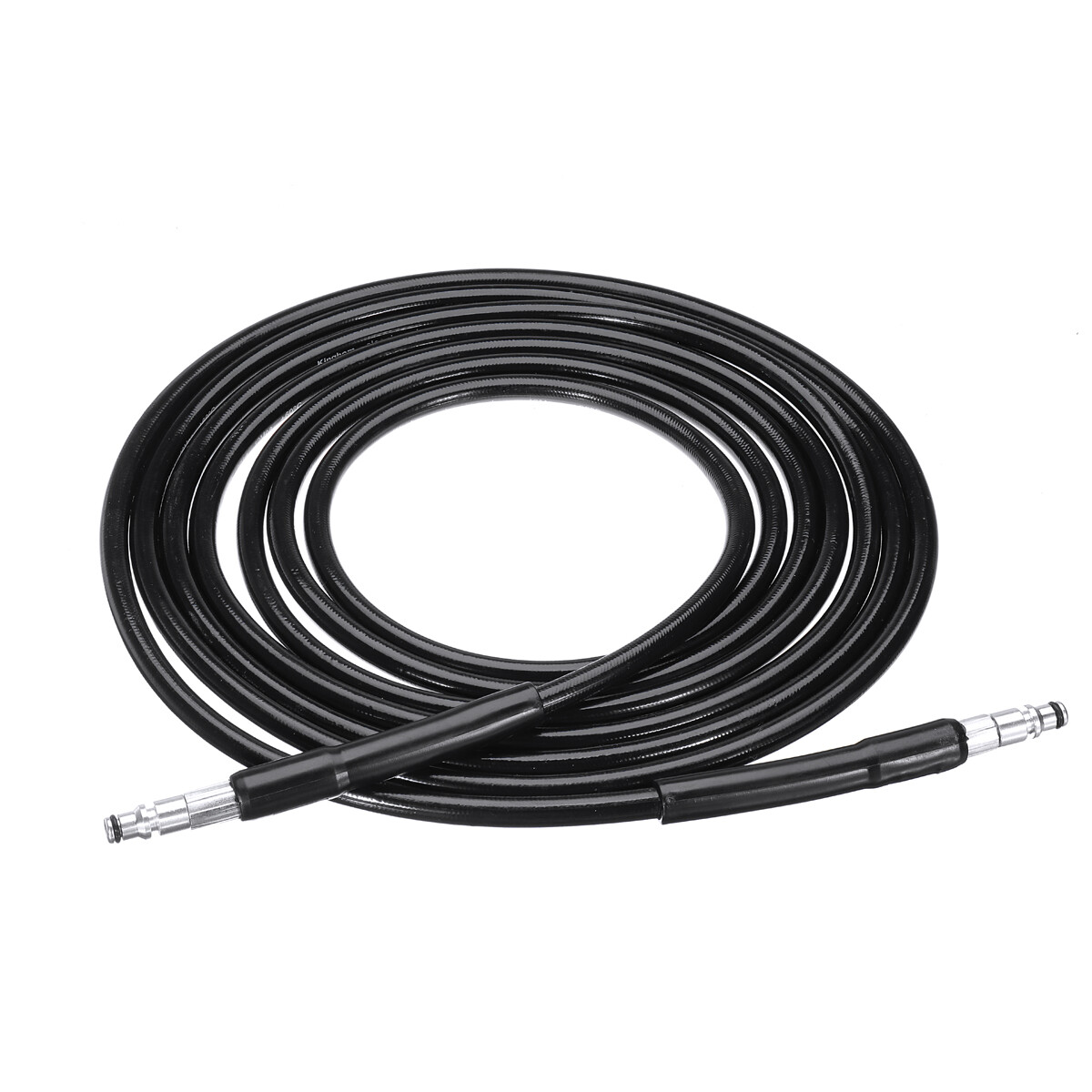 26ft 16Mpa High Pressure Washer Hose Extension Pipe For B&D PW1300 PW1400 PW1500