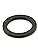 FireHoseDirect 1 1/2 inch NH NST Nozzle Gasket – Plastic Brass Aluminum – Fire N