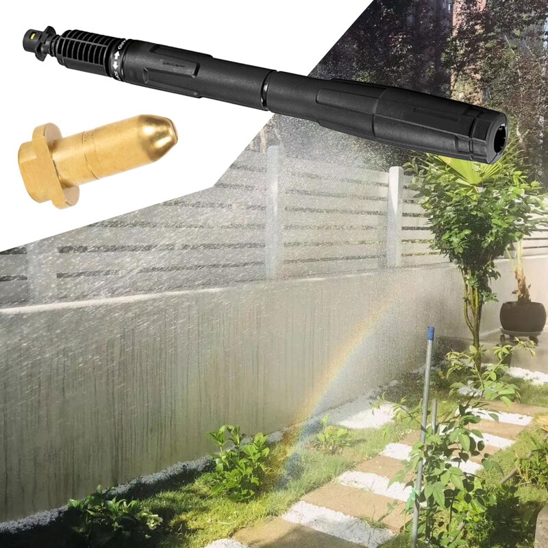 Replacement For Karcher K2 K3 K4 K5 K6 K7 Rod Wand Replace Accessories