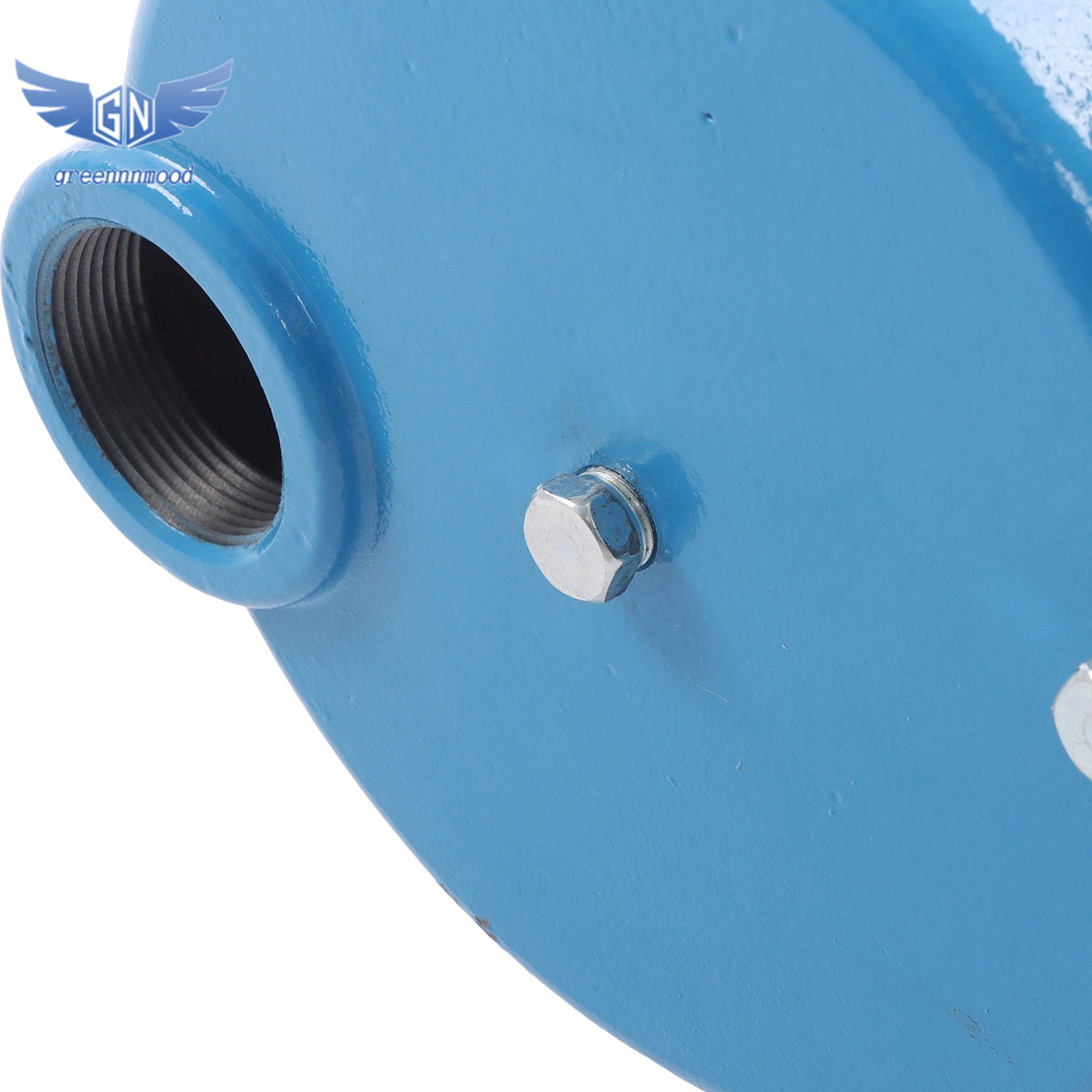 Irrigation Sprinkler Pump GT20 230V Self-Priming 1 Phase Centrifugal Pump 2 HP