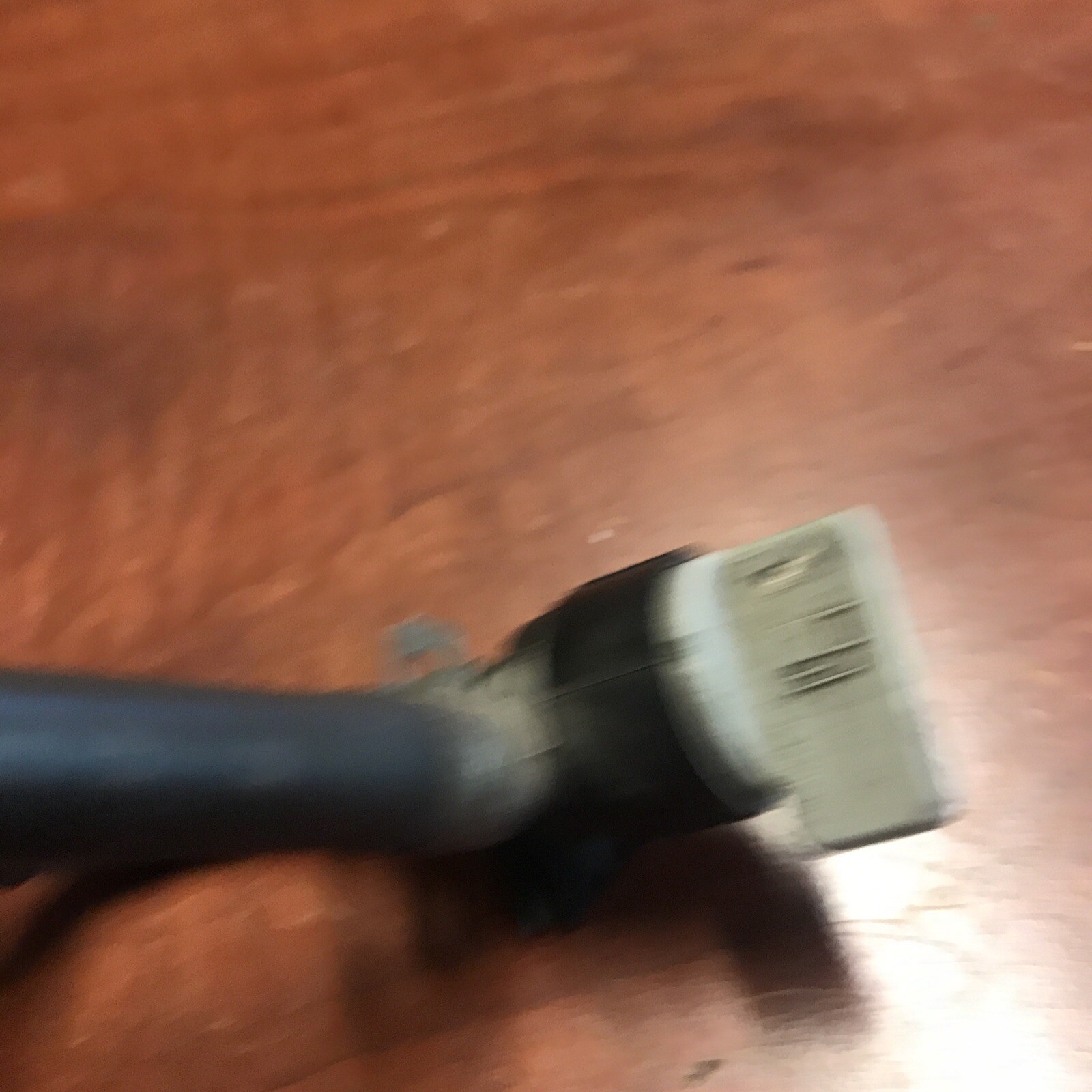 Used Genuine Part Gas Hoses Assy For Husky HU80722 2600PSI Gas Pressure Washer