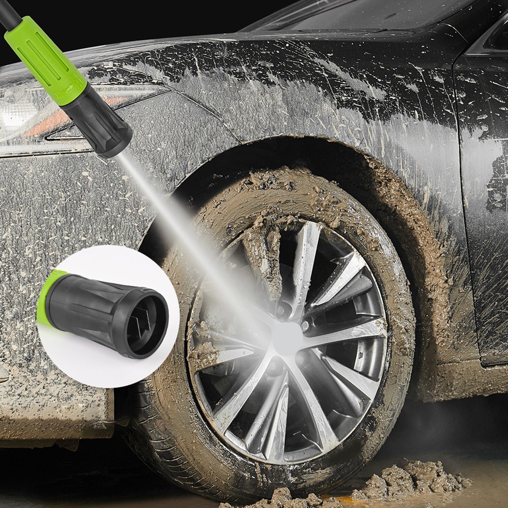 Variable Jet Lance Adjustable Spray Pattern Reliable Cleaning Solution