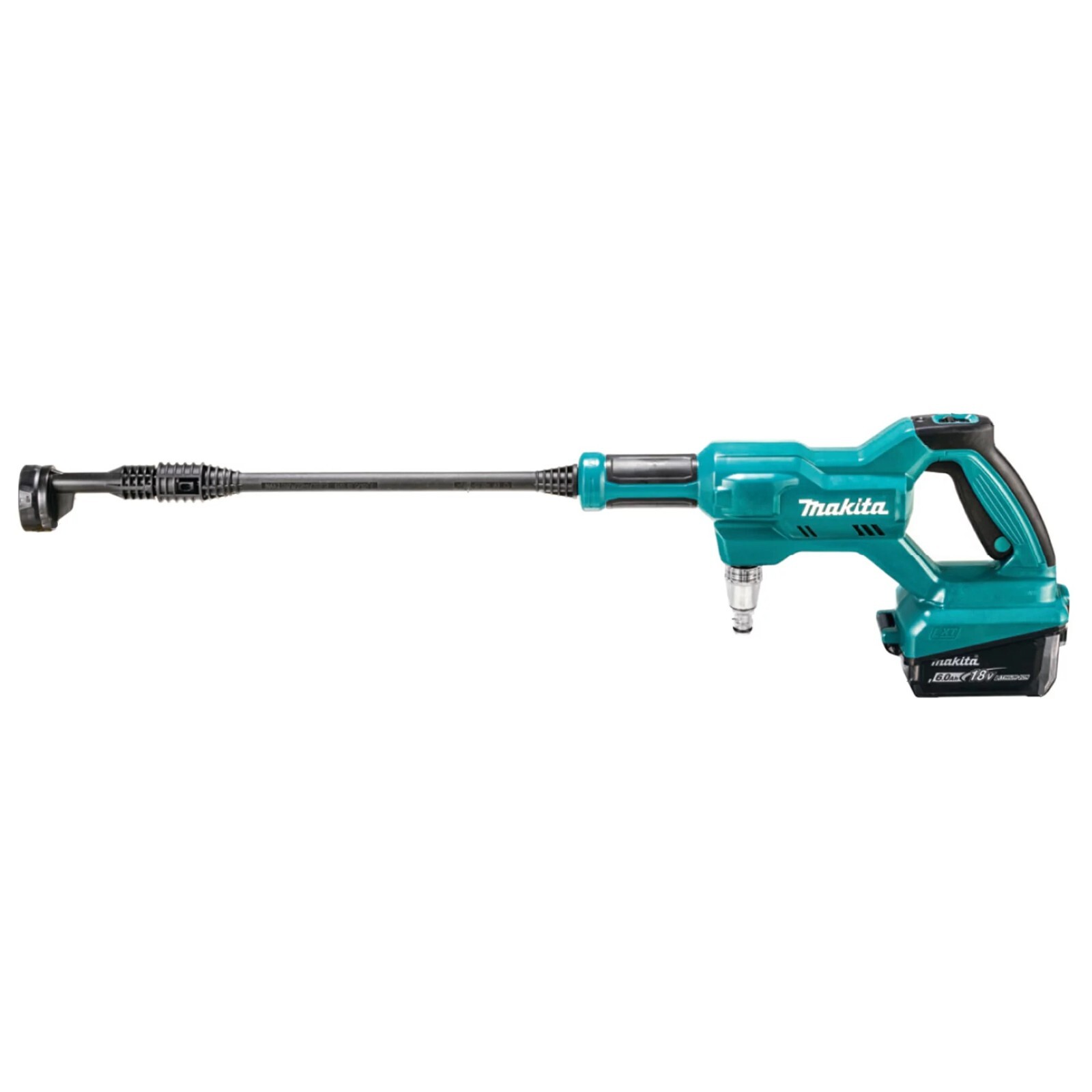 Makita MHW180DZ Rechargeable Handy type High Pressure washing machine Wash 18V