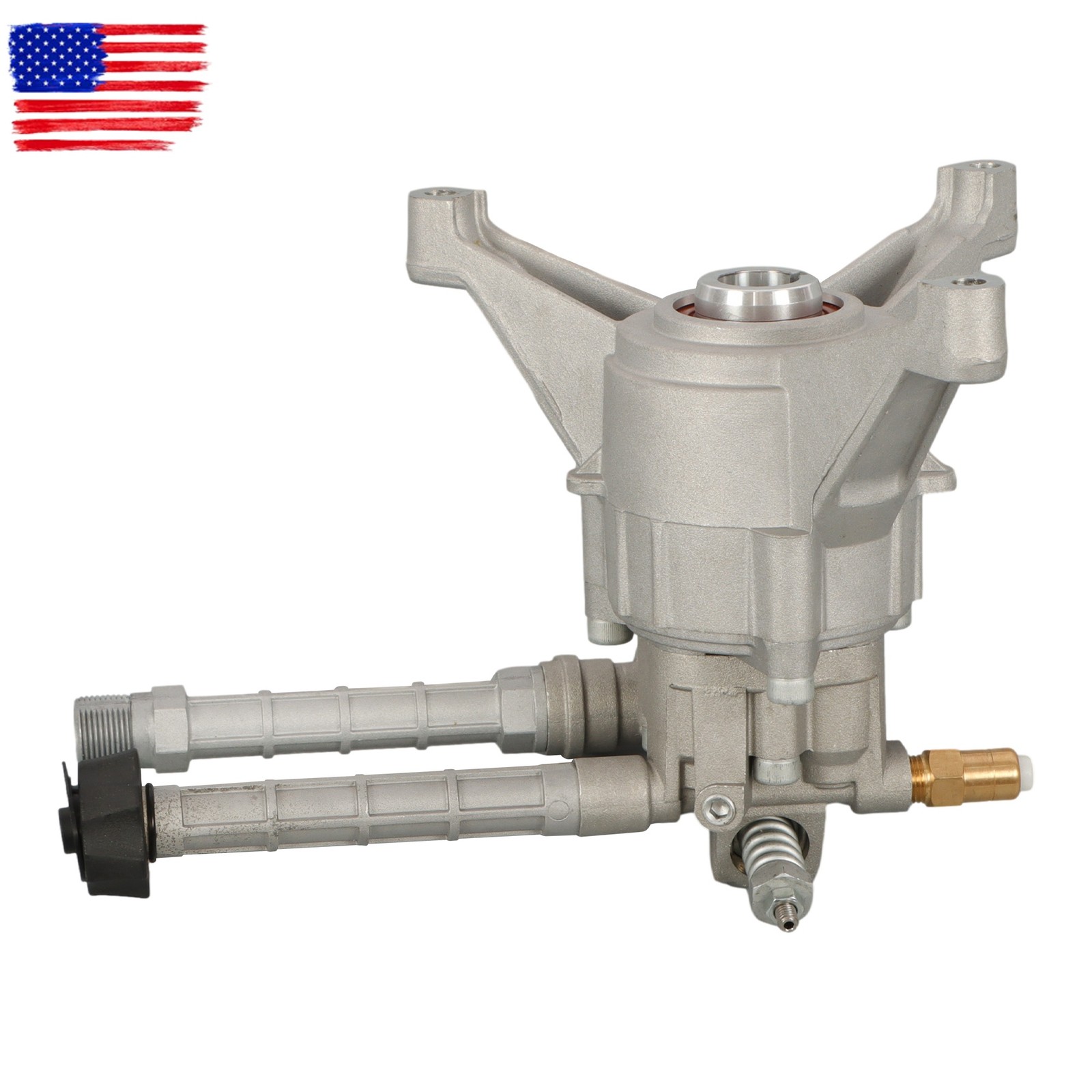 Pressure Washer Pump Head SRMW22G26-EZ For Briggs Stratton Craftsman 2800PSI