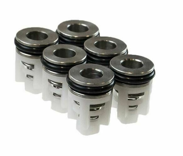 5140117-46 DeWalt Valve Repair Kit for AAA and DeWalt OEM Pressure Washer Pumps