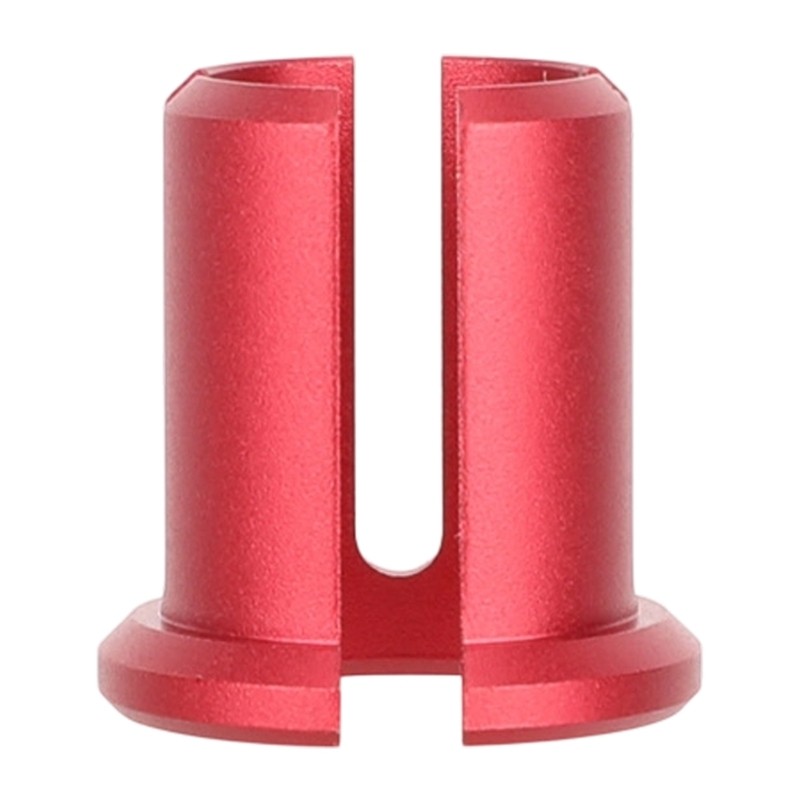Industrial 15mm to 12mm Rod Adapter Bushing for Camera Accessories Rod Support