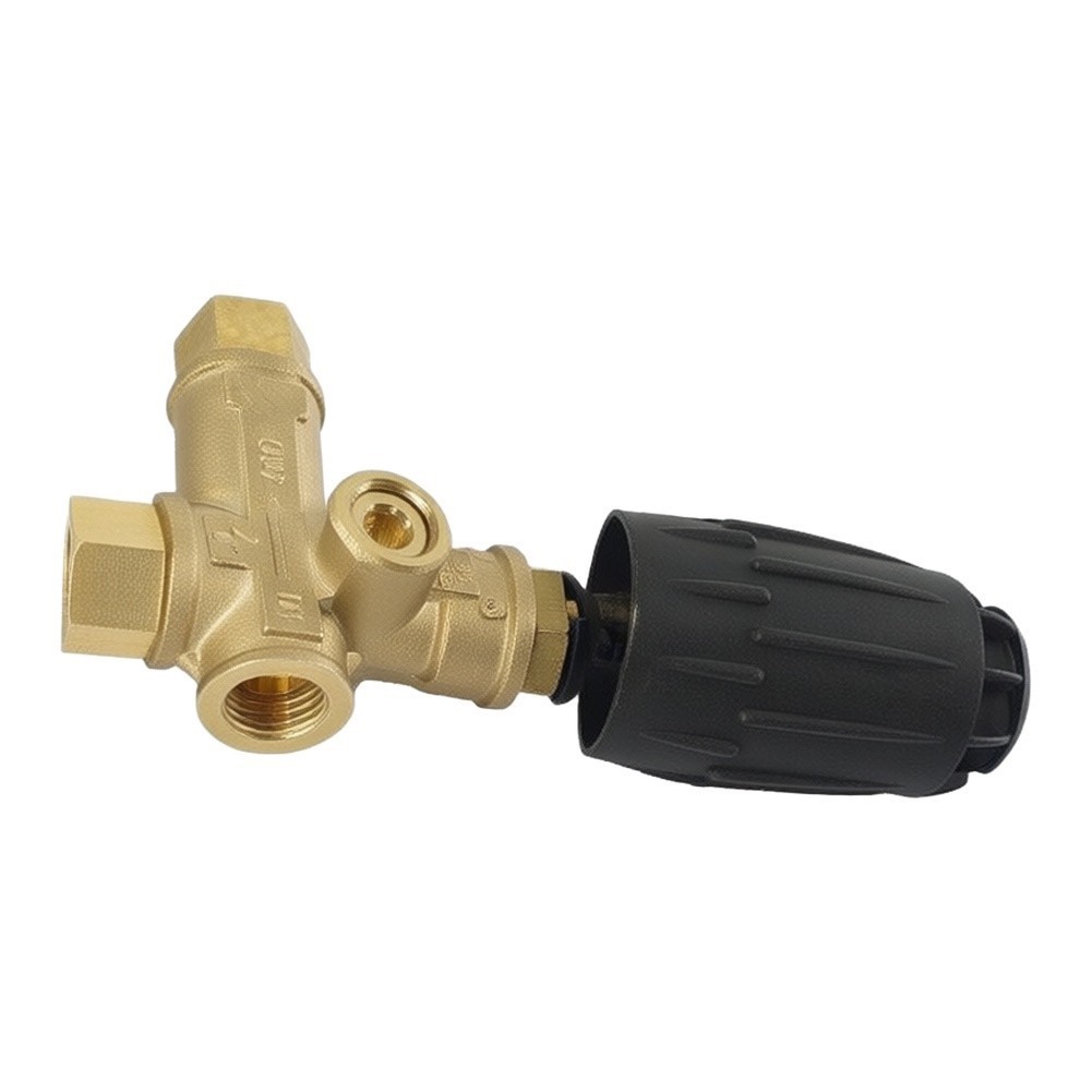 VRT3 310 Unloader for ANNOVI Pressure Washer Systems 4500 PSI 10.5 GPM