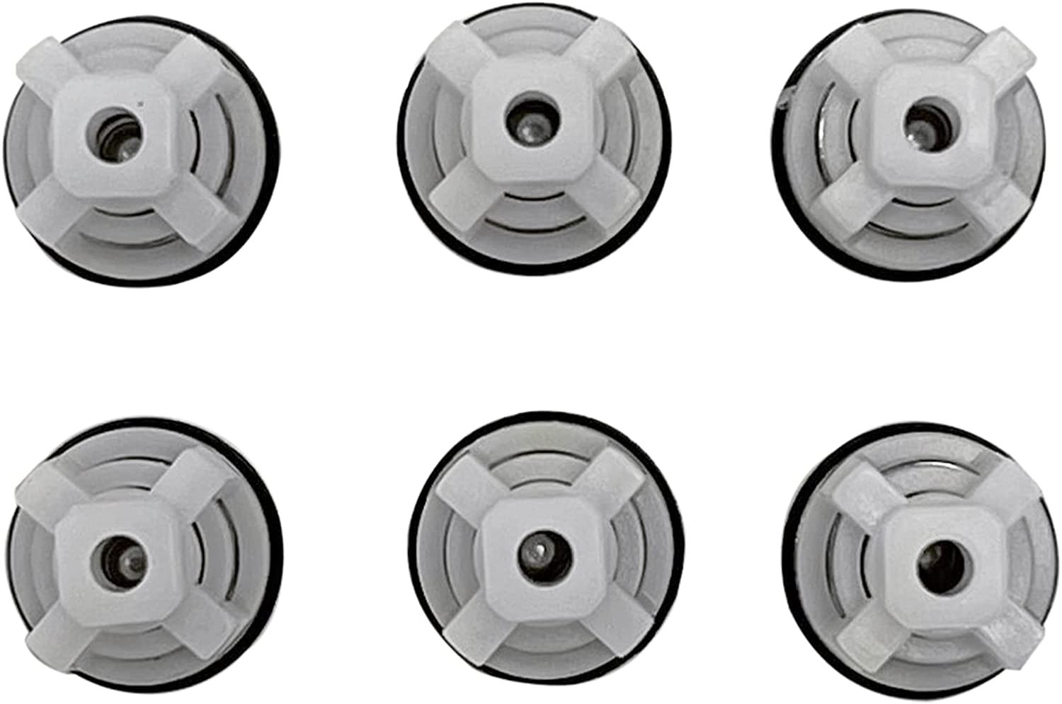 Replacement Valve Kit for Pressure Washer Pumps – High-Performance, Durable Part