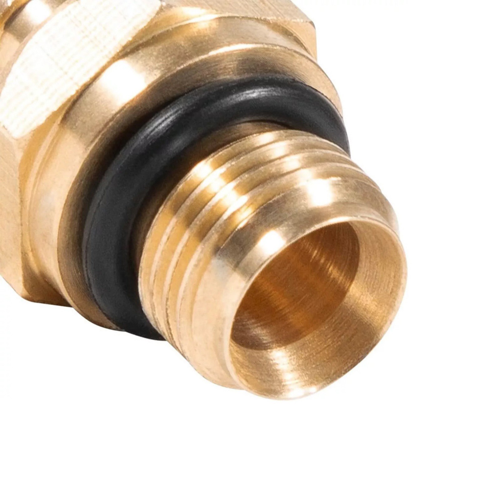 Professional Chemical Injector Replacement Part Kit for Pressure Washer Systems