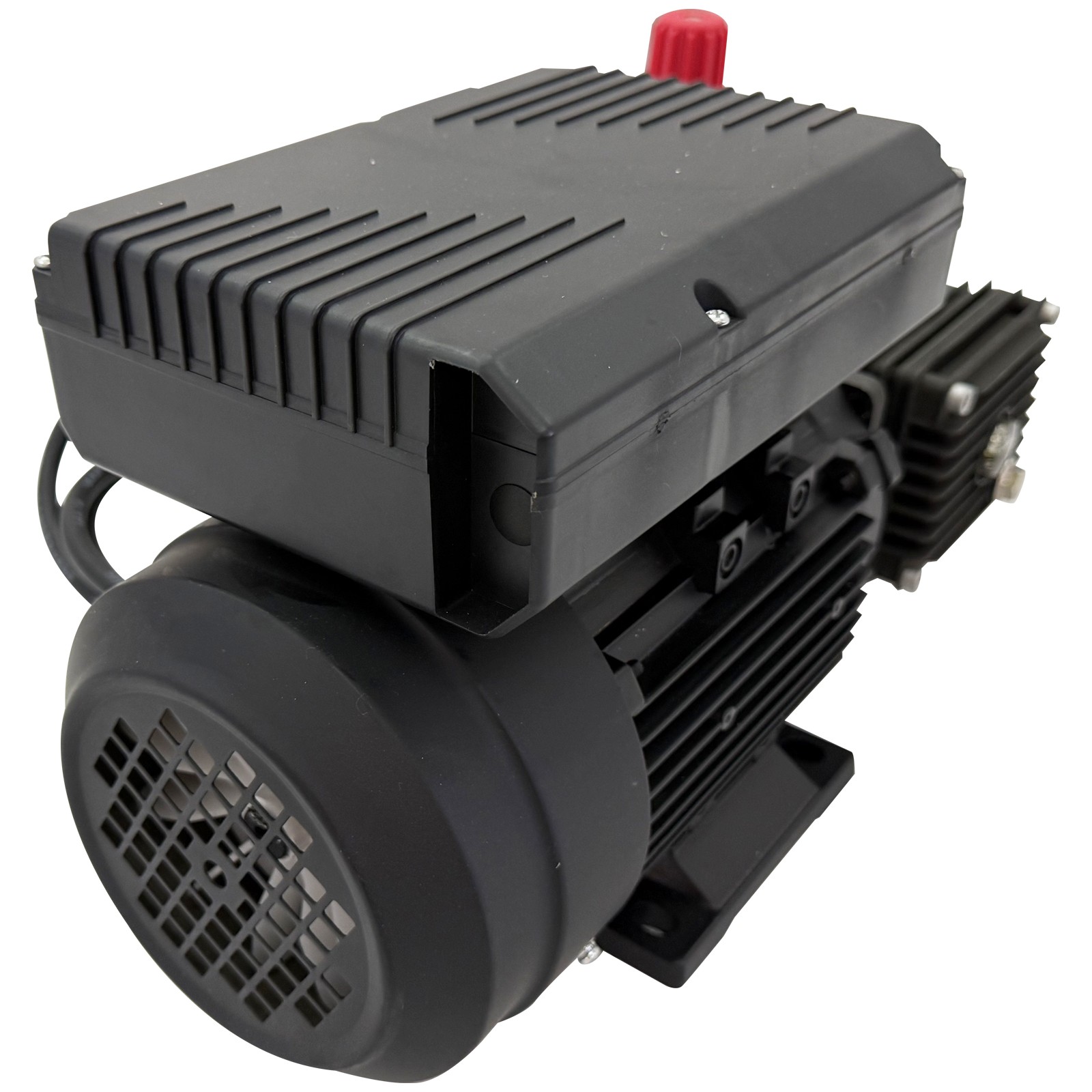 110V Car Automatic High-pressure Cleaning Machine Cleaning Pump 11-13L/min