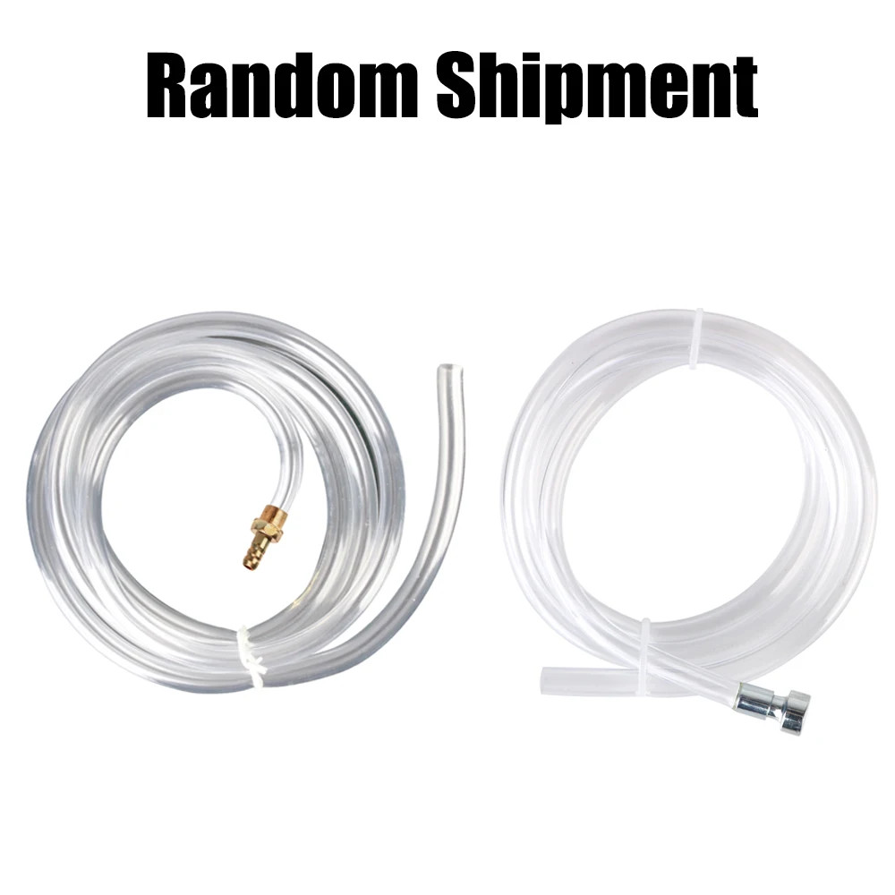 Pneumatic Cleaning Tools Car Washer Nozzles High Pressure Gun Hose Washing Garde