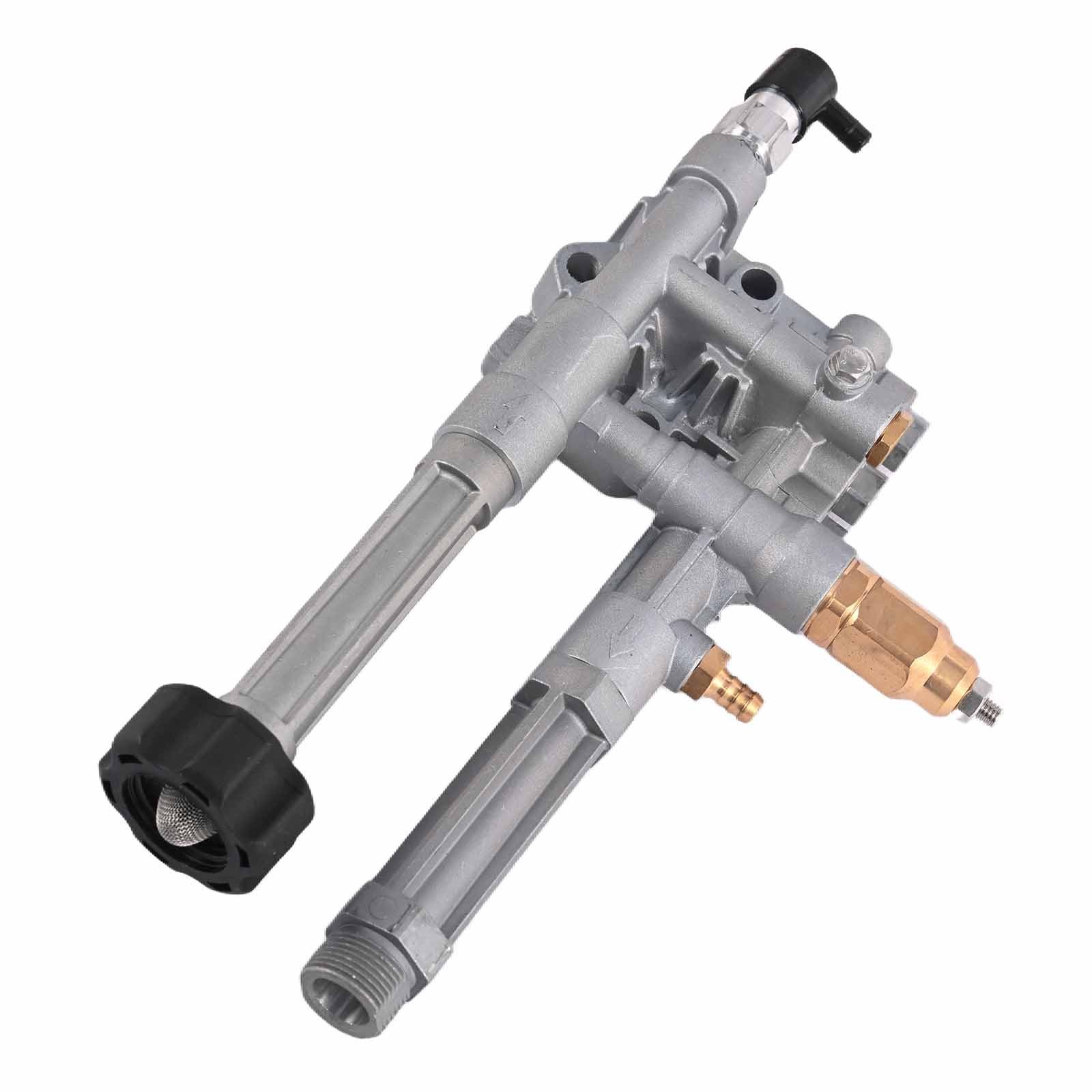 92840020 2800 Psi Pressure Washer Pump For Craftsman 580.752501 126T02 92841730