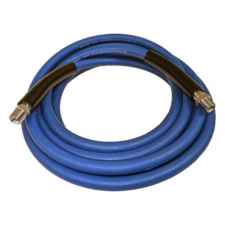 Continental Npb-3K050-75-Mms Pressure Washer Hose, 75 Ft, Nitrile