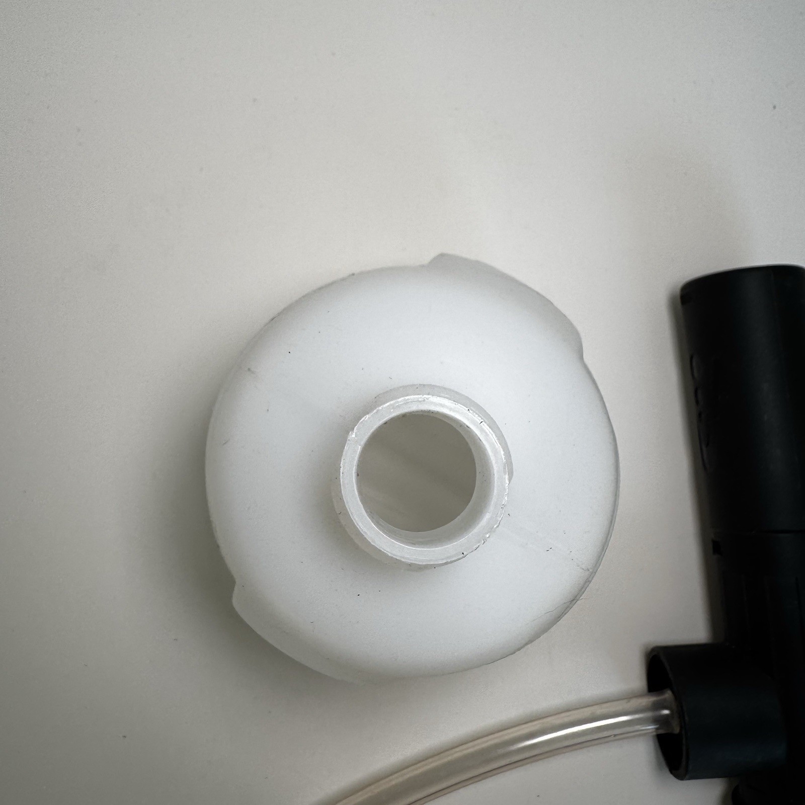 WORX 20V WA1820 HydroShot Soap Bottle Dispenser